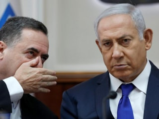 Netanyahu hükümeti seçim öncesi Cumhurbaşkanı Erdoğan karşıtlığını artırdı: 'Güvenliğimizi tehdit ediyor'