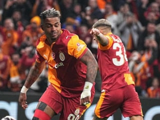 Galatasaray’da ayrılık rüzgarı: Mario Lemina ve Lucas Torreira gidiyor...