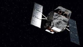 NASA'nın yörüngesini kaybeden Swift teleskobunu kurtarma girişimi başarısız oldu