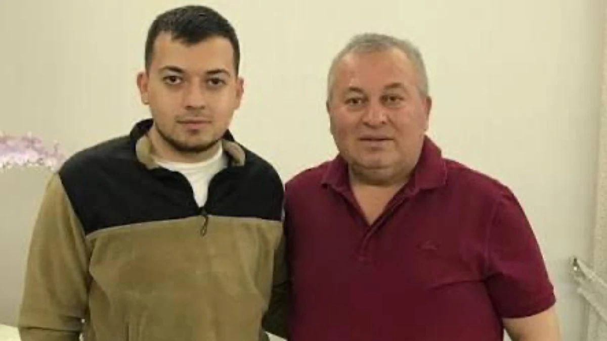 Cemal Enginyurt ve oğlunun mal varlığına soruşturma