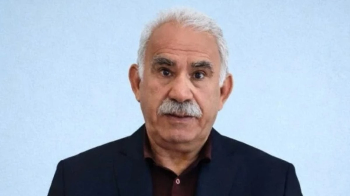 Pervin Buldan: Abdullah Öcalan alt kurulun başında olacak