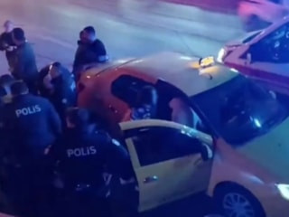 Bursa'da izinli polis, silahla karşılık veren şüpheliyi öldürdü: Savcı 'meşru müdafaa' dedi