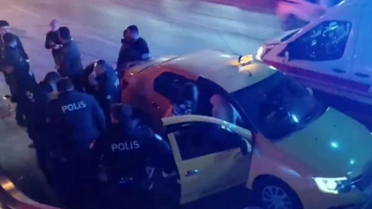 Bursa'da izinli polis, silahla karşılık veren şüpheliyi öldürdü: Savcı 'meşru müdafaa' dedi