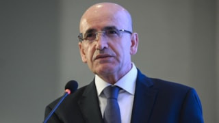 Mehmet Şimşek'ten 'mazot' açıklaması: Küresel şokun etkisini sınırlıyoruz