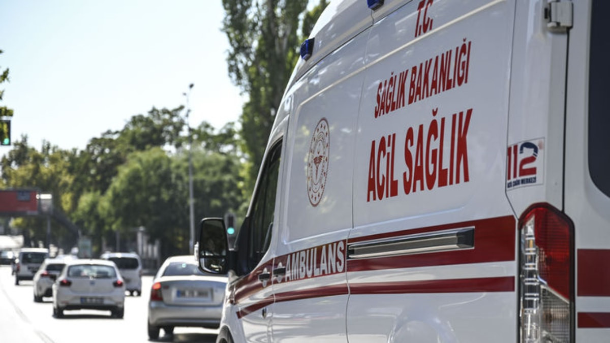 Düzce’de evde başlayan tartışma ölümle sonuçlandı