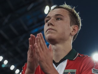 Galatasaray, Aleksei Batrakov transferini resmen açıkladı