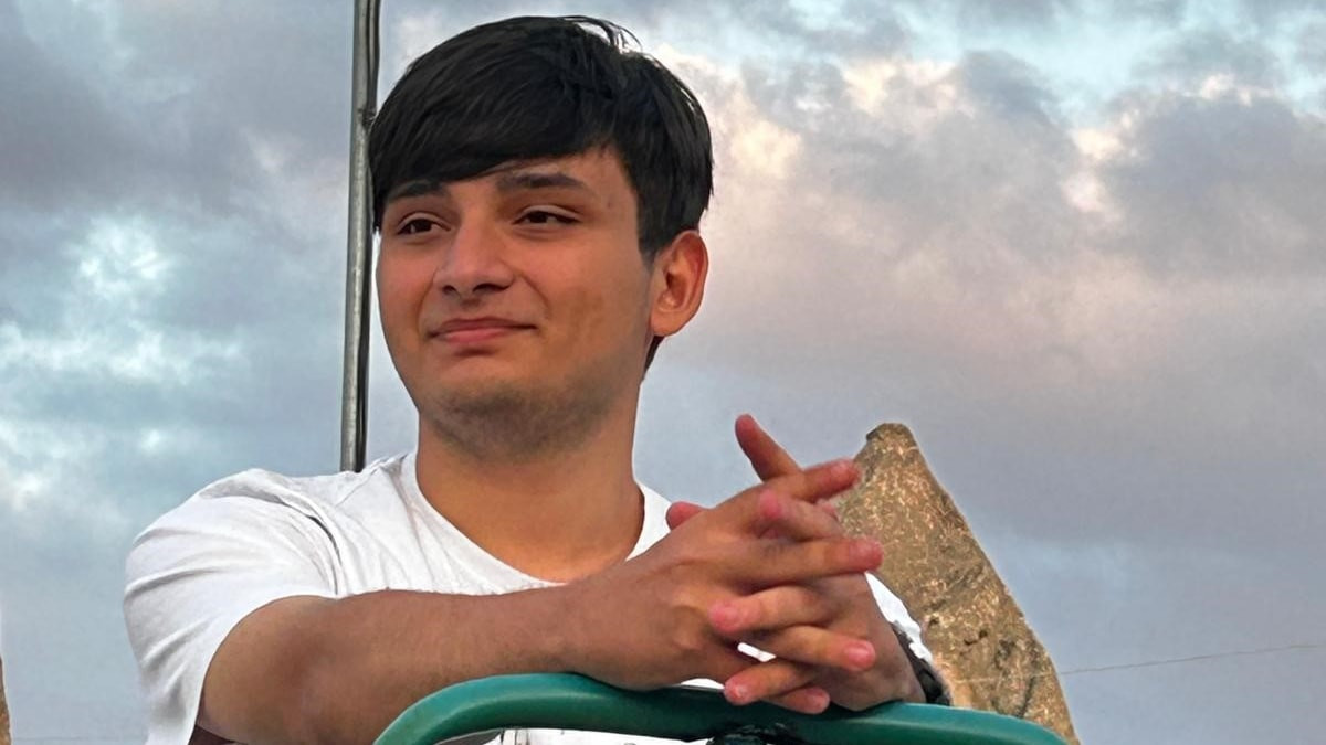 Kocaeli'den Nevşehir'e tatil için gelen genç sırra kadem bastı
