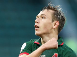 Galatasaray'ın yeni transferi Aleksey Batrakov'u yakından tanıyalım