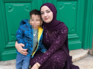 Mardin'de 5. kattan düşen Bedriye'ye ilişkin cinayet iddiası