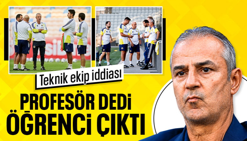 İsmail Kartal'ın 