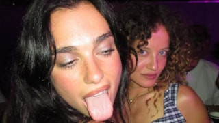 Dua Lipa'nın eşi Callum Turner'dan bebek sinyali geldi: Aile kurmak istiyorum