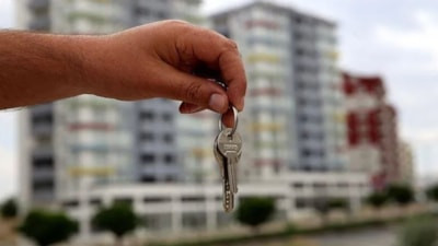 Kira artışında Türkiye haritası değişti: Doğu Karadeniz zirvede