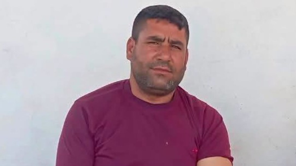 Şanlıurfa'da kuyudan su çekmek isterken elektrik akımına kapıldı