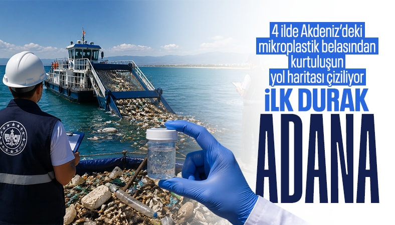 Sıfır Atık Vakfı öncülüğünde Adana'da plastik kirliliğine karşı koordinasyon toplantısı düzenlendi