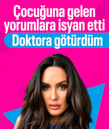 Sahra'yı kızdırdılar