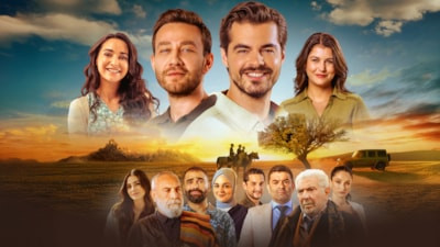 Kadro sil baştan: Gönül Dağı'na 4 kadın oyuncu geliyor