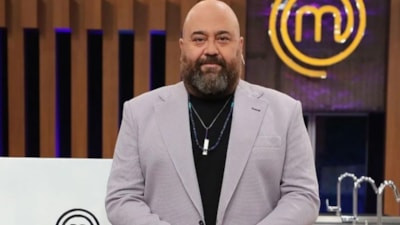 Somer Şef'ten ayrılık kararı! Bizzat duyurdu....