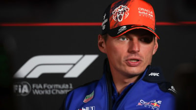 Formula 1 takımlarından Red Bull, Max Verstappen ile sözleşme yeniledi