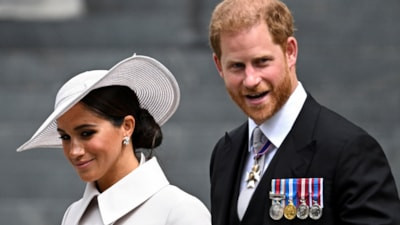 ABD macerası bitti: Prens Harry ve Meghan Markle İngiltere'ye dönüyor