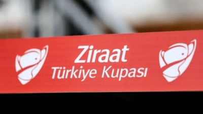 Türkiye Kupası 1. eleme turu kura çekimi, 27 Ağustos'ta yapılacak