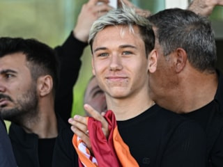 Galatasaray, Aleksey Batrakov'un transferini TFF'ye bildirdi