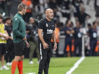 Vincenzo Italiano: Hep kazanan bir takım olmak istiyoruz