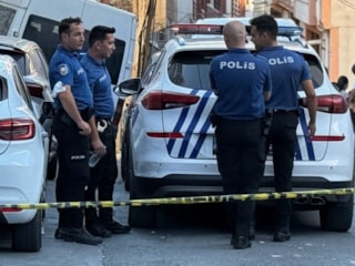 İstanbul Şişli'de kötü kokunun geldiği evde ceset bulundu