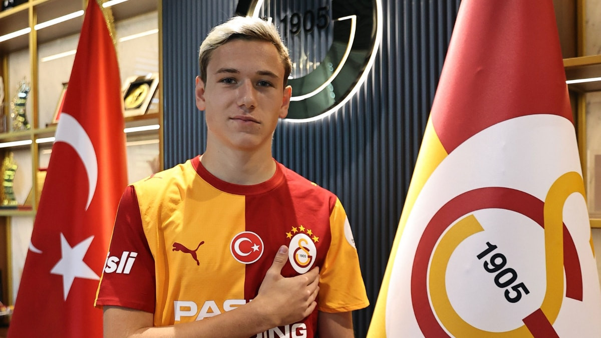 Aleksey Batrakov: Elimden gelen her şeyi yapacağım