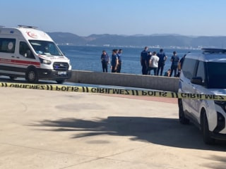 Kocaeli'de sahilde bulunan 3 cesedin kimlikleri belirlendi