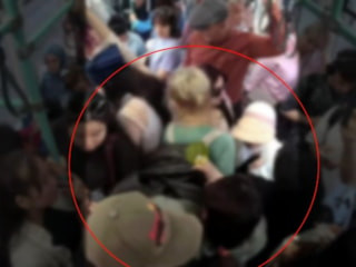 Akın Gürlek paylaştı: İzmir merkezli yankesicilik operasyonunda 28 şüpheli yakalandı
