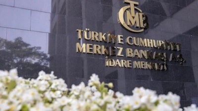 Merkez Bankası rezervleri: 183,5 milyar dolar
