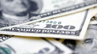 Dövizde yükseliş: Dolar 48, euro 56 lirayı geçti