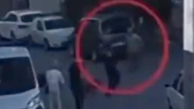 Ankara'da köpekten kaçan 15 yaşındaki çocuk, yere düşerek hayatını kaybetti