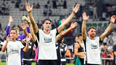 Beşiktaş'ın Zalgiris galibiyeti Litvanya basınında ses getirdi: Türk büyük ustadan dersler!