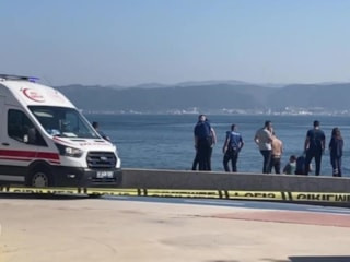 Kocaeli'de kayıp dördüncü kardeş sağ bulundu