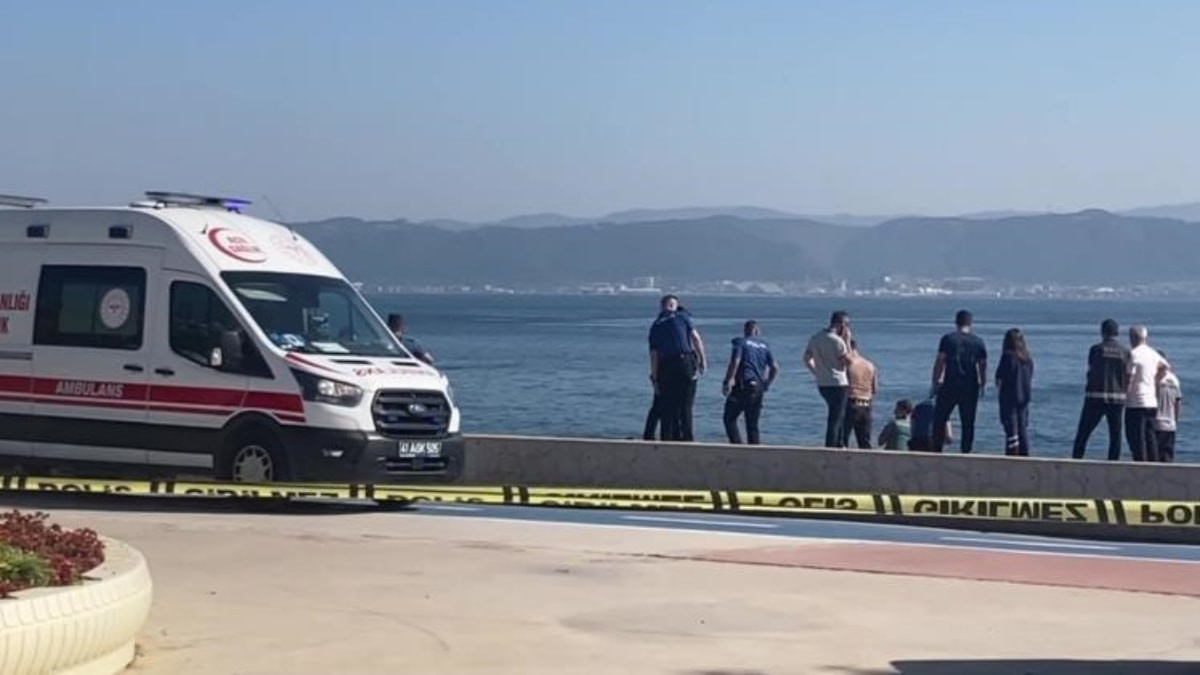 Kocaeli'de kayıp dördüncü kardeş sağ bulundu
