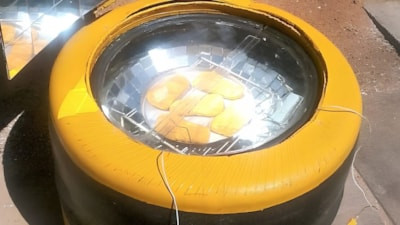 Elektrik de yok, gaz da: Yemekler yeni yöntemle pişirilecek