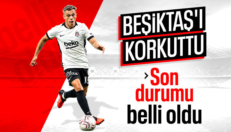 Leandro Trossard oyuna devam edememişti: Sakatlığıyla ilgili açıklama geldi