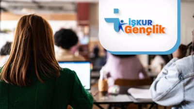 Gençlere günlük 1.375 TL verilecek: İŞKUR Gençlik Programı başvuruları ne zaman?