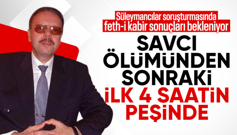 Arif Ahmet Denizolgun'un ölümünde yeni şüpheler: Yeğeni 4 saat geç haber vermiş