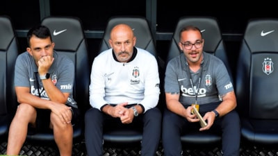 Beşiktaş'tan kusursuz seri: 6 maç oldu, gol yemiyor!