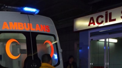 Mardin'de silahlı kavgada 1 kişi ağır yaralandı