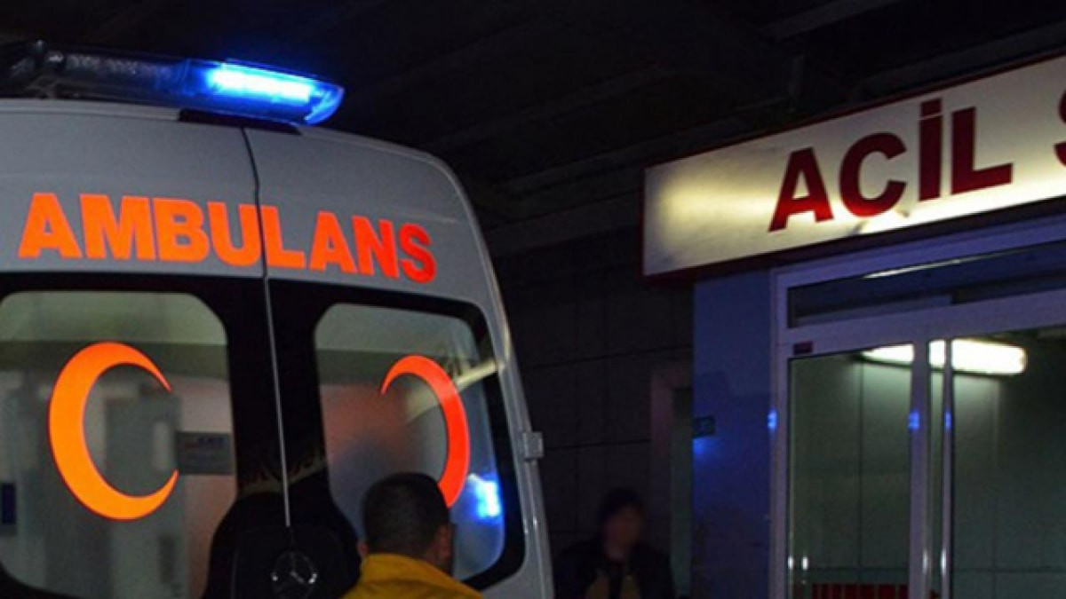 Mardin'de silahlı kavgada 1 kişi ağır yaralandı