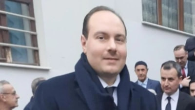 Alihan Kuriş'in kardeşi Hilmi Tuna Kuriş ve Erhan Yılmaz yakalandı