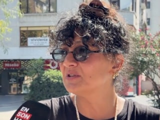 Ensonhaber sordu: Plajlarda en rahatsız olduğunuz şey nedir