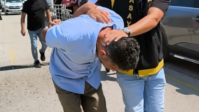 Adana'da ortağını öldüren şüpheli: 40 milyon lira borcu vardı