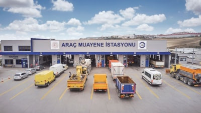 Araç sahipleri dikkat: TÜVTÜRK'ten muayene öncesi uyarılar