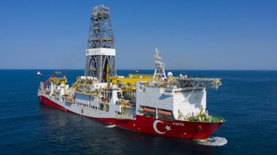 Karadeniz'de doğalgaz keşfinin üzerinden 6 yıl geçti: Rezervler 785 milyar metreküpe ulaştı