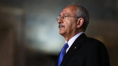 Kılıçdaroğlu'ndan İsrail'in Türkiye'yi hedef alan açıklamalarına sert tepki