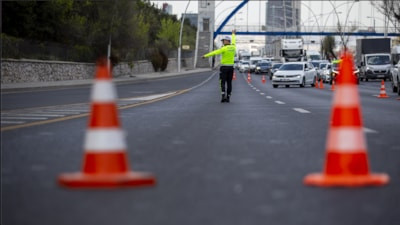 İstanbul'da 30 Ağustos hazırlığı: Bazı yollar trafiğe kapatılacak